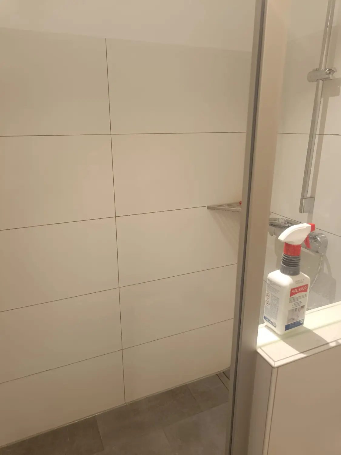 Zoro Gebäudereinigung - Quietschsauberes Badezimmer